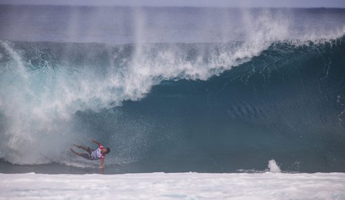 billabong pipeline pro live