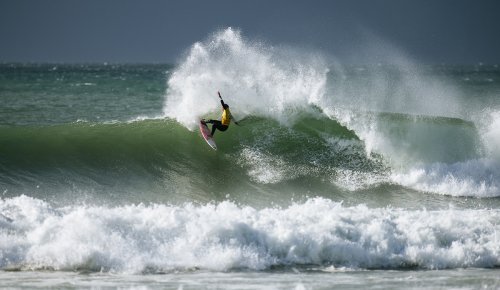 WSL Announces J-Bay Classic Specialty Event in June