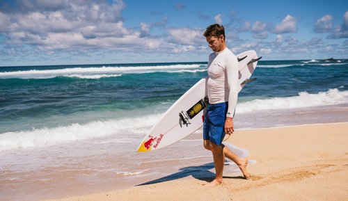 Checking in With Ian Walsh, the Hardest Working Man In Surfing | The ...