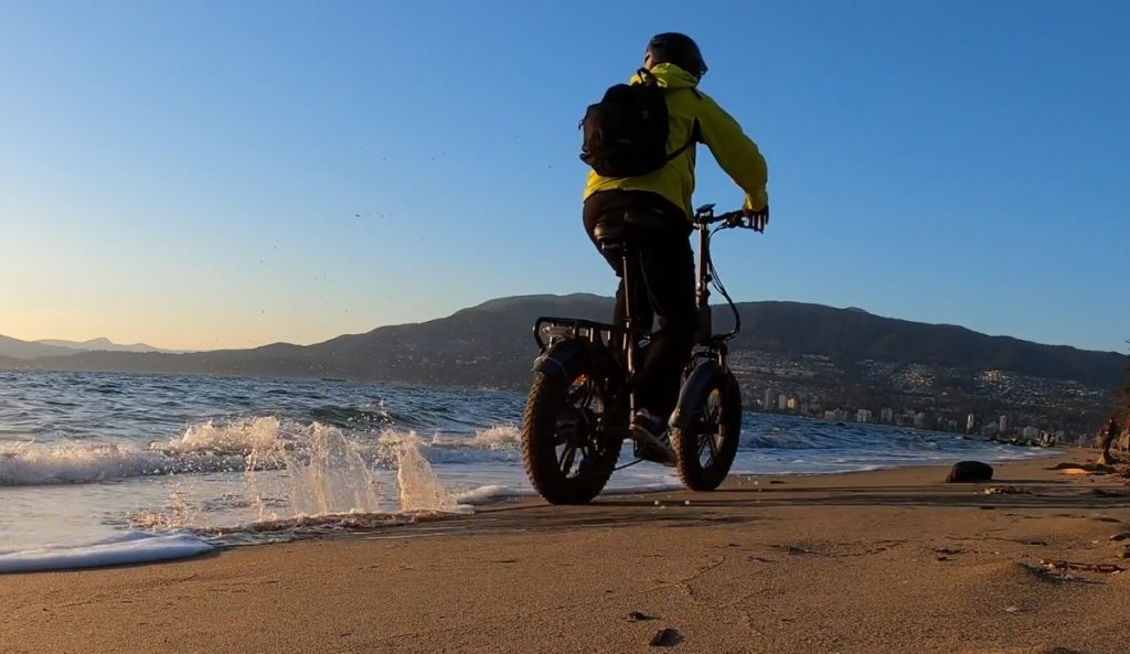 Bikes  - cover