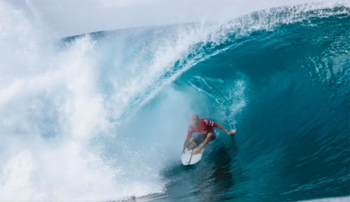 Kelly Slater, Nearly 50, Wins 8th Pipeline Title | The Inertia