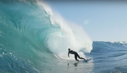 Surfing the Box with the Florence Brothers and Friends | Flipboard