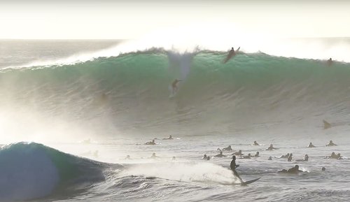 This Is Pipeline 'As Good As It Gets'