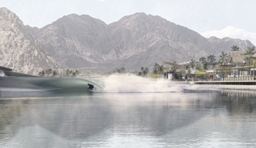 Plans for Kelly Slater Wave Co. Surf Park in Coachella Valley Denied by Local City Council | The Inertia