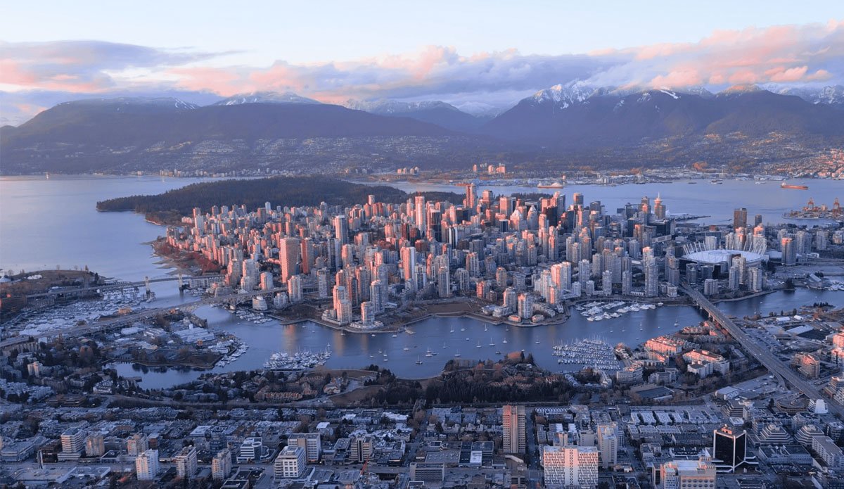 6 Incredible Trails That Make Vancouver a Must-Visit Outdoor Destination