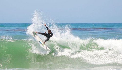 Three Exercises to Improve Your Small Wave Game | The Inertia