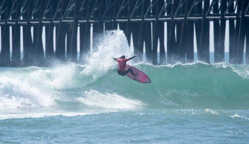The Super Girl Pro Returns to Oceanside This Weekend | The Inertia