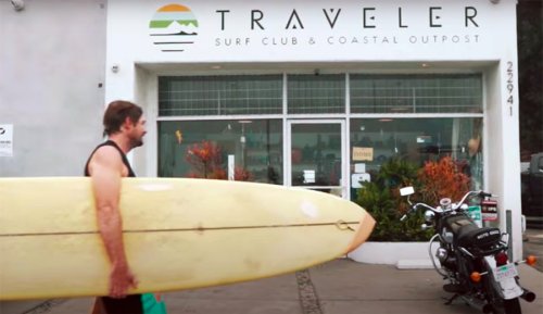 Watch: This Is What a California Surf Club Looks Like | The Inertia