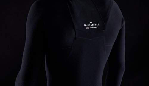 Behind Quiksilver's 1mm Highline Pro Wetsuit | The Inertia