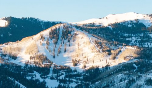 Tech Billionaire Wants to Buy Park City Mountain From Vail Resorts