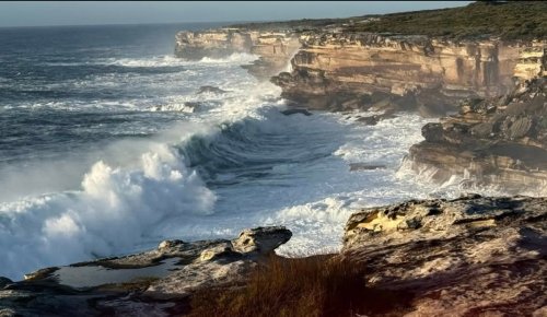 At Least Six Dead From Powerful Surf Battering Australia's East Coast