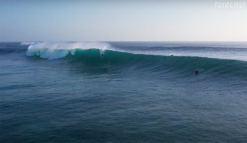 Uluwatu Was Fully Bombing on September 15th