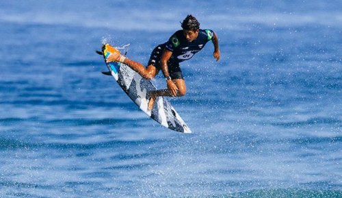 Day 3 Highlights from Rio: An All-Brazilian Semi Final as Toledo Clinches a Trestles Appearance | The Inertia