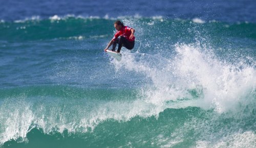 Chris Davidson, Former Championship Tour Surfer, Killed Outside Bar in Australia | The Inertia