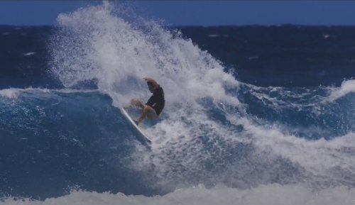 An Unforgettable Puerto Rican Surf Trip in a Gorgeous 12-Minute Edit