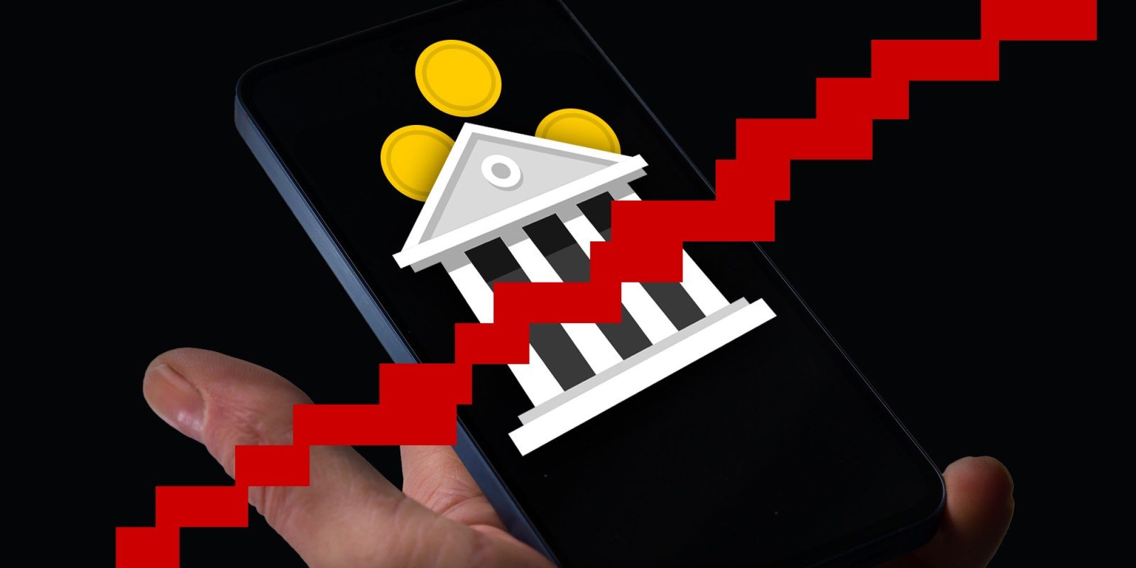 You Will Never Send Money Digitally Without a Private Company — If the GOP Gets Its Way