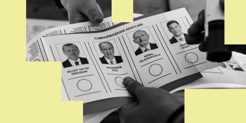 Turkish Elections: Erdogan’s Government Arrested and Expelled International Election Observers