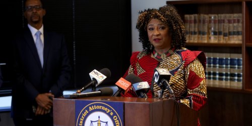 “Crime Has Been a Euphemism for Race”: Alameda County’s Reform DA Rejects Recall Narrative