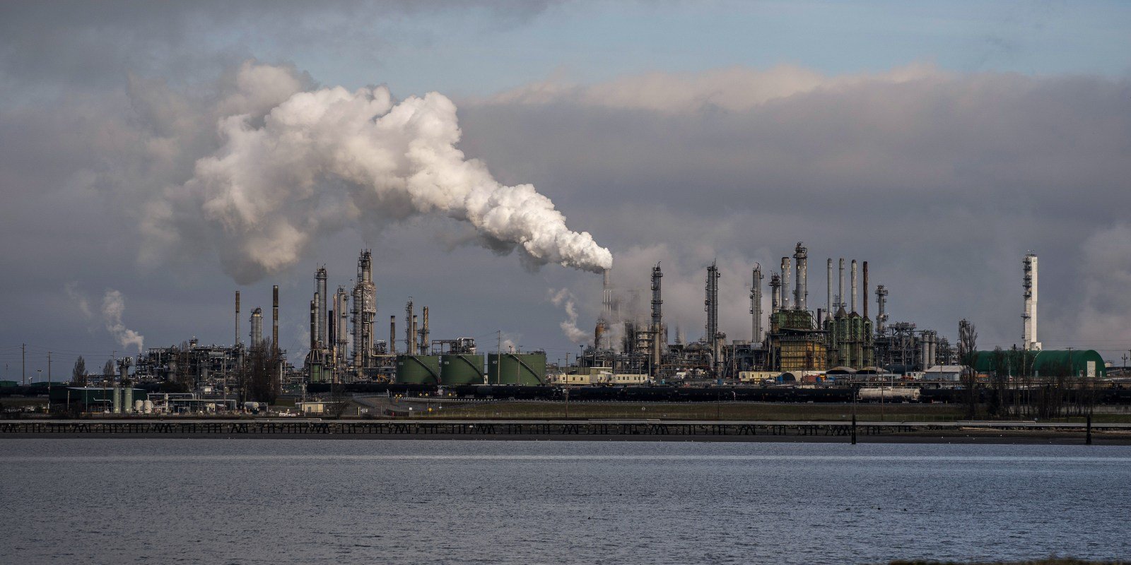 Documents Show How Polluting Industries Mobilized to Block Climate Action