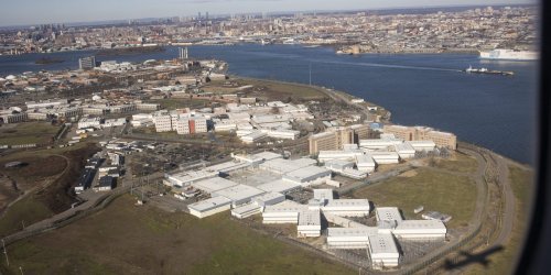 NYC Jails Flagrantly Deny Young People’s Legal Right to Education
