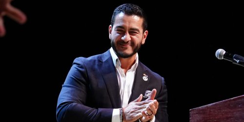 Abdul El-Sayed Beats the Democratic Establishment and AIPAC in Michigan