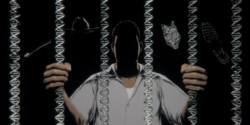 DNA Evidence Sent Anthony Sanchez to Death Row. But Did It Actually Solve the Crime?