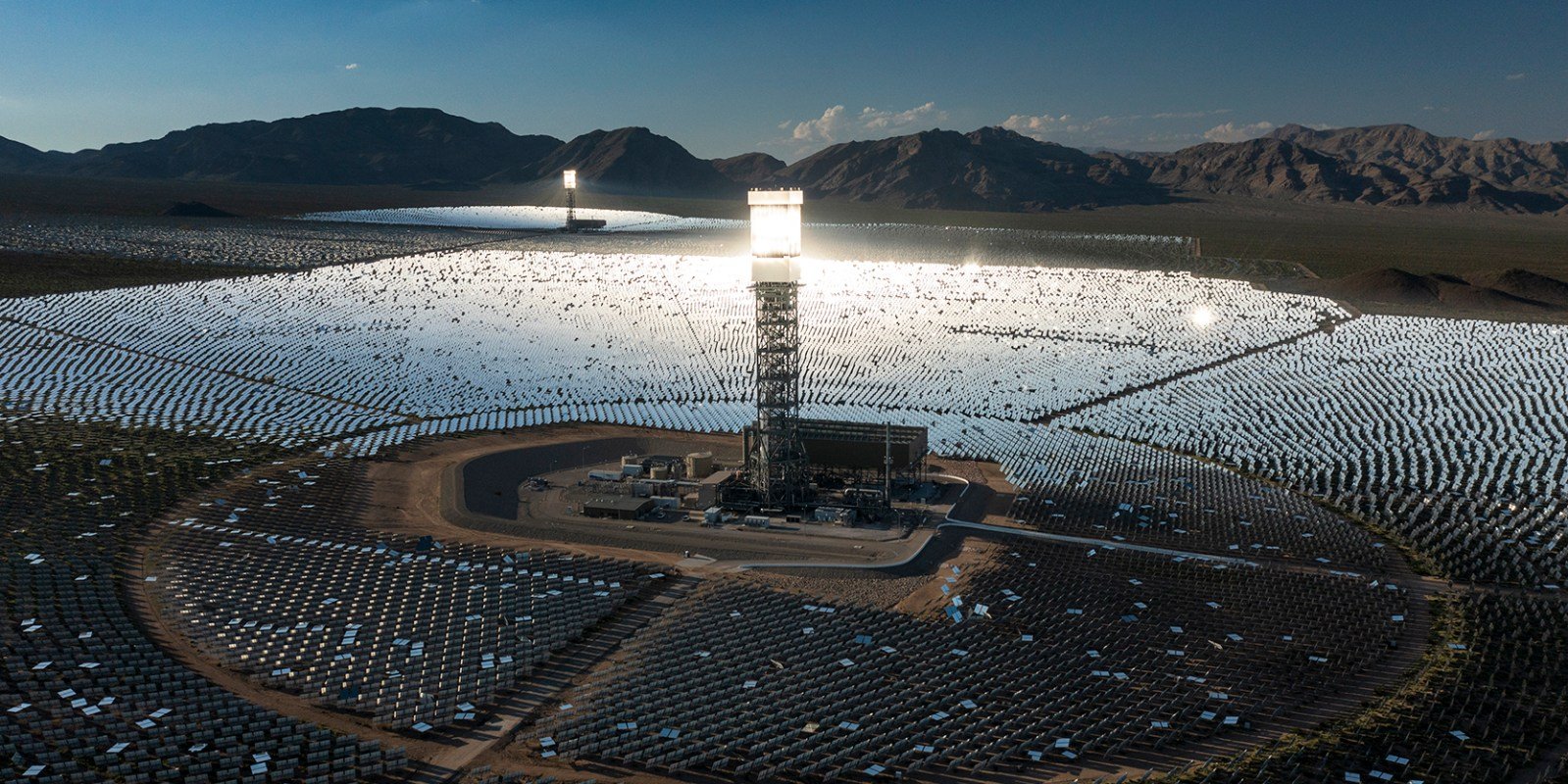 Climate Science,Tech & Politics cover image