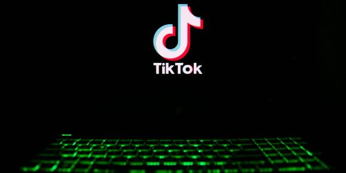 Forget a Ban — Why Are Journalists Using TikTok in the First Place?