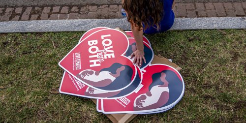 The Press is Falling for Anti-Abortion “Fetal Heartbeat” Propaganda