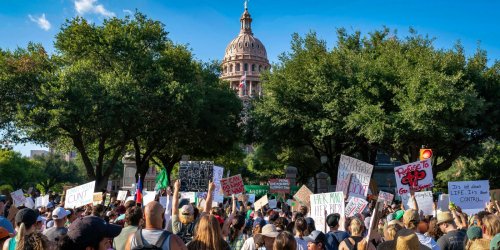 Texas Anti-Abortion Crusader Demands Abortion Patient Information In Court
