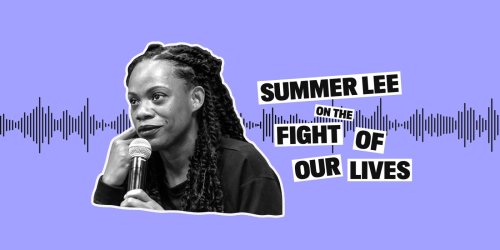 Rep. Summer Lee on the Fight of Our Lives