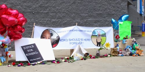 Bodycam: Cop Was Not in Danger When He Fired Shots That Killed 1-Year-Old Kohen Wiley