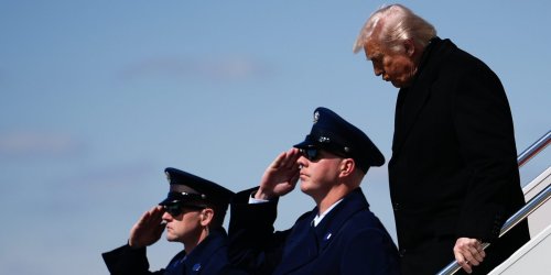 U.S. Warmongering Hits Historic Level as Trump Attacks 3 Continents in 3 Days