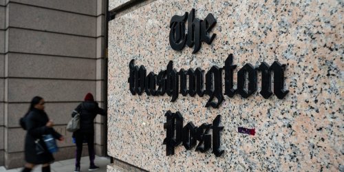 FBI Raid on WaPo Reporter’s Home Was Based on Sham Pretext