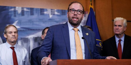 Why Does GOP Budget Bill Focus on Punishing People Who Leak Tax Returns?