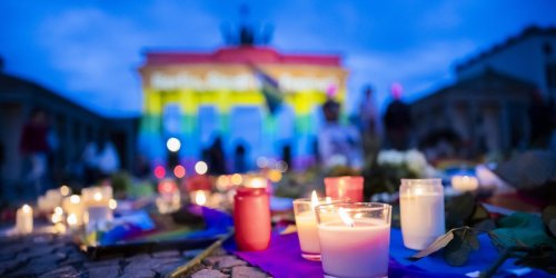 The Right Seeks to Capitalize on Berlin Pride Attack — Even as It Poses Its Own Existential Threat to Queer Lives | Flipboard