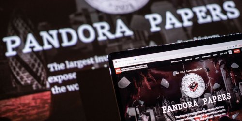 We Can Shut Down the Crimes Exposed by the Pandora Papers — If We Want