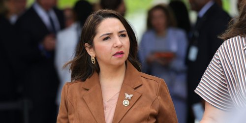 In the Wake of Fatal ICE Shootings, Democrats Drag Their Feet