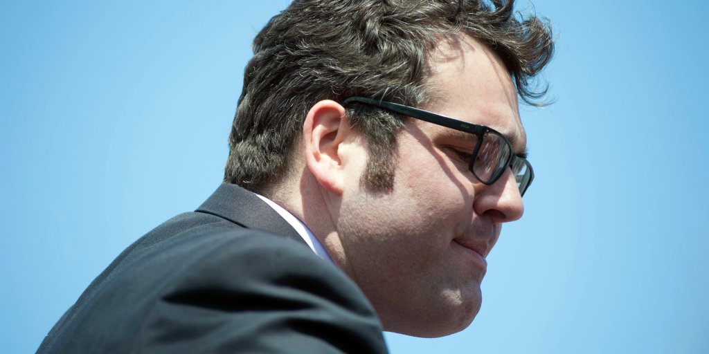 The Intercept (TheIntercept) on Flipboard