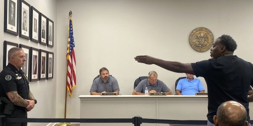 Black Residents Warned of Abusive Cops for Years. Then Police Shot and Killed a Toddler.