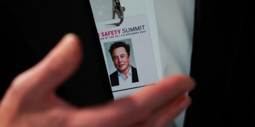 Elon Musk Fought Government Surveillance — While Profiting Off Government Surveillance