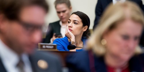 New York Democrats Could Eliminate Ocasio-Cortez’s District After 2020