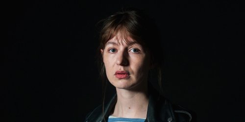 Lies Are Being Told About Sally Rooney Because She Refuses to Ignore Israeli Apartheid