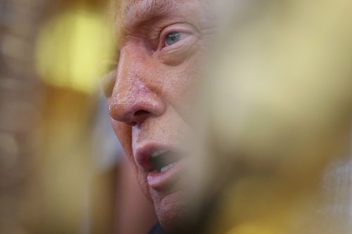 Trump’s Power Feeds on White Demographic Fears