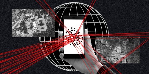 American Phone-Tracking Firm Demo'd Surveillance Powers by Spying on CIA and NSA