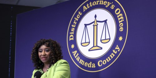 Oakland Homicides Dropped 30 Percent. The County Still Recalled Its Prosecutor.