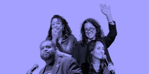 The Blueprint for Democrats to Win Back Voters