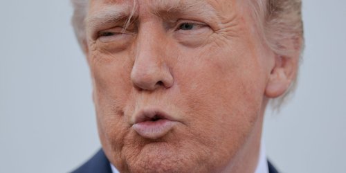 Trump Doesn't Need an Executive Order to Kill Progressive Nonprofits