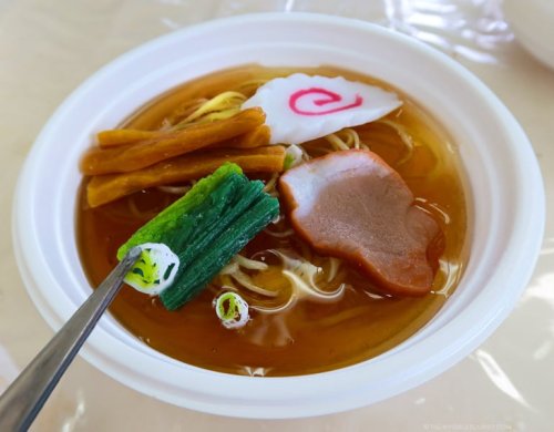 How to Create Your Own Fake Japanese Food Souvenir in Tokyo