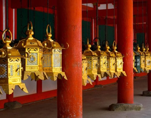 Day Trip to Nara Itinerary: Explore Japan’s First Ancient Capital